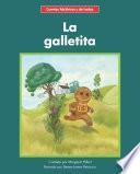 Libro La galletita