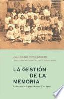 La gestión de la memoria