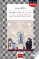 Libro La gran controversia