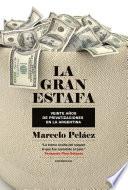 Libro La gran estafa