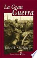 Libro La gran guerra