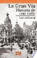 Libro La Gran Vía