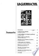 La guerra civil