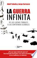 Libro La guerra infinita