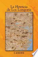 Libro La Herencia de Los Longoria