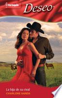 Libro La hija de su rival