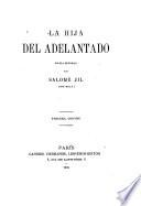 La hija del Adelantado
