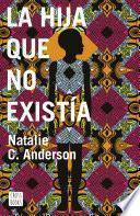 Libro La hija que no existía