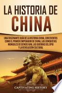 Libro La Historia de China