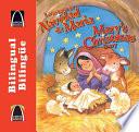 Libro La Historia de Navidad de Mar-A/Mary's Christmas Story