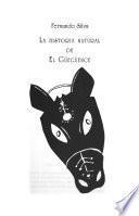 La historia natural de el Güegüence