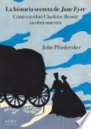 Libro La historia secreta de Jane Eyre