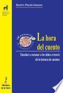 Libro La Hora del Cuento