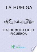 Libro La huelga