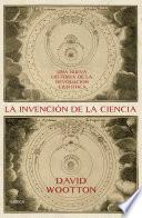 Libro La invención de la ciencia