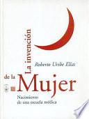 Libro La invención de la mujer