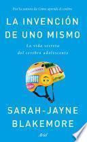 Libro La invención de uno mismo