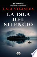 Libro La isla del silencio