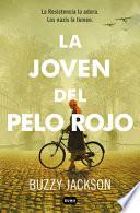 Libro La Joven del Pelo Rojo / To Die Beautiful