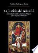 Libro La justicia del más allá