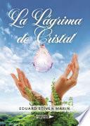 Libro La lágrima de cristal