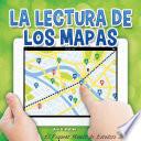 Libro La lectura de los mapas