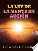 Libro La Ley de la Mente en acción (Traducido)