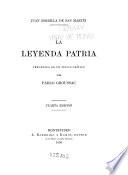La leyenda patria