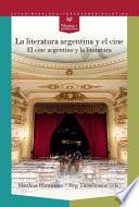 La literatura argentina y el cine