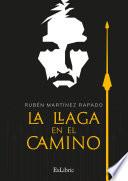 Libro La llaga en el camino