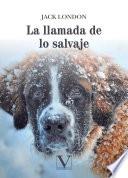 Libro La llamada de lo salvaje