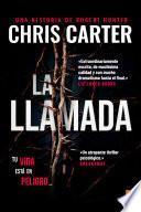 Libro La llamada
