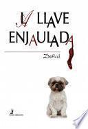 Libro LA LLAVE ENJAULADA