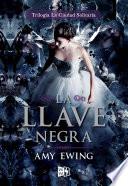 Libro La Llave Negra