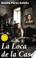 Libro La Loca de la Casa