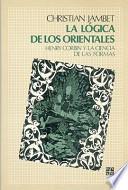 La Lógica de Los Orientales