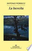 Libro La lucecita