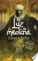 Libro La luz de Medina