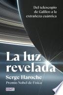 Libro La luz revelada