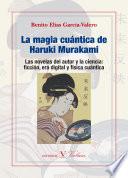 La magia cuántica de Haruki Murakami