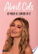 Libro La magia de confiar en ti