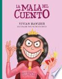 Libro La mala del cuento