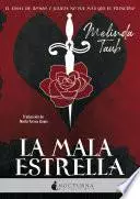 Libro La mala estrella