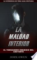Libro La Maldad Interior