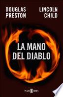 La mano del diablo (Inspector Pendergast 5)