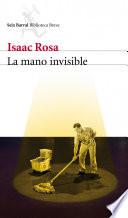 Libro La mano invisible