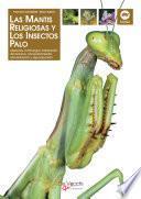 Libro La mantis religiosa y los insectos palo