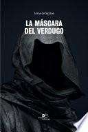 Libro La mascara del verdugo