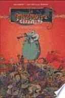 Libro LA MAZMORRA FESTIVAL 5: LA TÉCNICA GROGRO