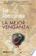 La mejor venganza